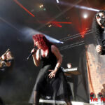 Dokk'em Open Air 2019: MaYan
